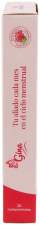 Gina menstruationscykel 30 tabletter