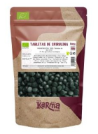 Spirulina 300 tabletter