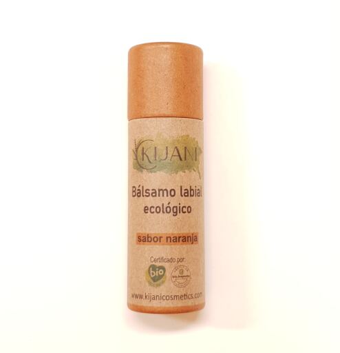 Kijani Stick Lip Balm 10 ml
