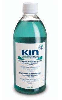 Kin Munvatten 500 ml
