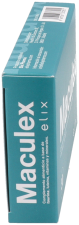 Maculex, 30 kapslar