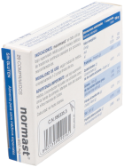 Normast 600 mg 20 tabletter Normast 600 mg 20 tabletter