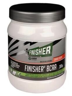 Finisher Bcaa k&ouml;rsb&auml;r 300 gr