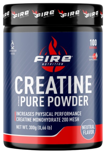 Creatine Pure 300 gr