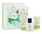 Herrlåda Verbena Shower Gel+Parfym+Tvål