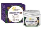 Ultra Rich Night Cream med Sheasmör 50 ml