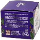 Ultra Rich Night Cream med Sheasmör 50 ml