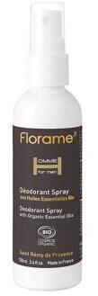 Florame Deodorantspray f&ouml;r m&auml;n 100 ml