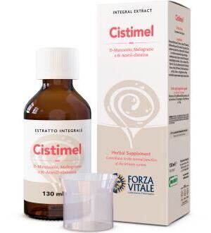 Forza Vitale Cistimel 130 ml