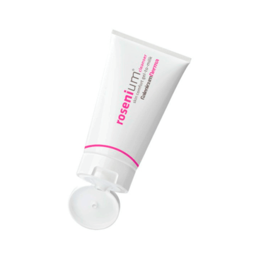 Galenicum Derma Rosenium Cleanser Bio-Comfort Gel 100 ml