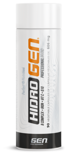 Gen Professional Hydrogen 90 kapslar