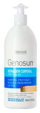 Genosun Repara Corp Post-Solar 400 ml
