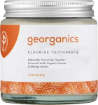 Orange Fluor Tandkr&auml;m 60 ml