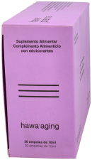 Hawa Aging 30 ampuller