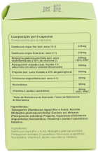 Hawa Flu 30 kapslar