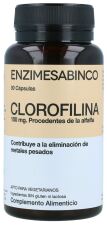 Klorofyllin droppar 100 ml