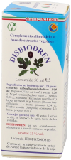 Disbiodren Drops 50 ml