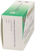 Herbosol Ca 1000mg 48 tabletter