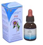 Tsa Passiflora Incarnata Blad 50 ml