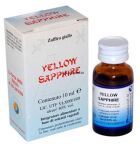 Gula safirdroppar 10 ml