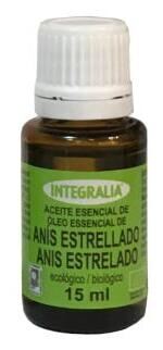Integralia Stj&auml;rnanis eterisk olja Eco 15 ml