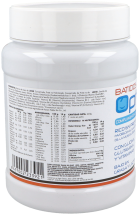Optima Chokladproteinshake 420 gr
