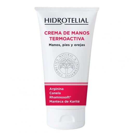 Hidrotelial Termoaktiv handkr&auml;m 75 ml