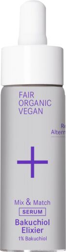 I+M Bakuchiol Elixir Ansiktsserum 25 ml
