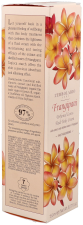 Frangipani Parfymerad Caress Body Cream 150 ml