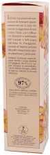 Frangipani Parfymerad Caress Body Cream 150 ml