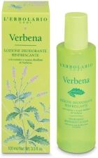 Verbena Uppfriskande Deodorantlotion 100 ml