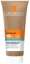 Anthelios &aring;terfuktande mj&ouml;lk SPF50+ 75 ml