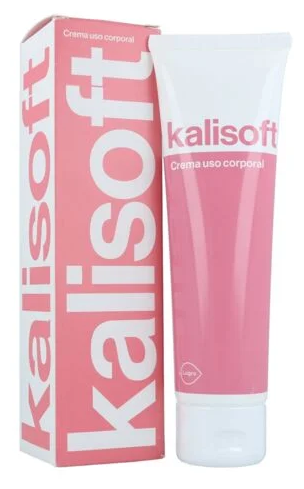 Luigco Kalisoft Body Cream 150 ml
