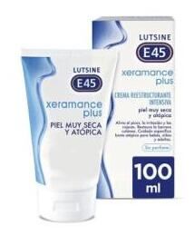 Lutsine Xeramance Plus Kr&auml;m 100g