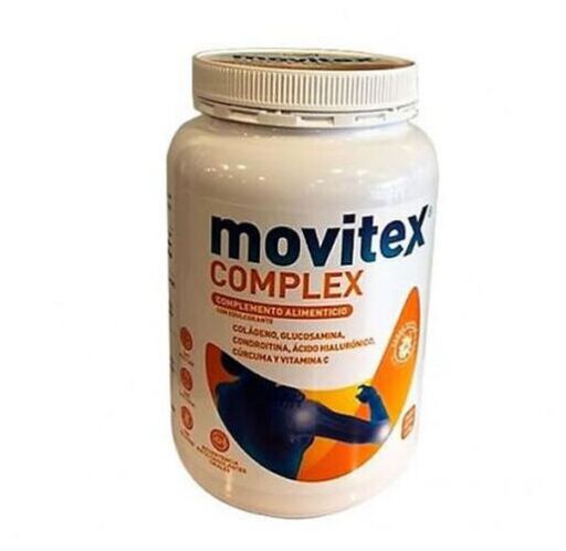 Movitex Komplex flaska 430 gr