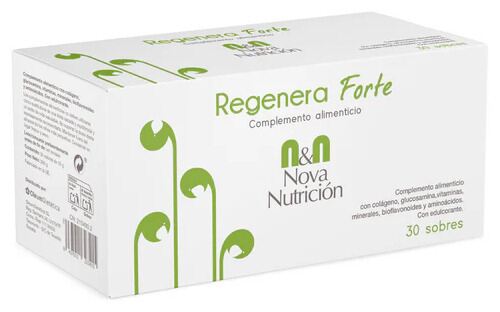 Regenera Forte 30 p&aring;sar