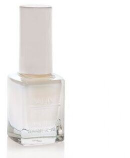 Nailine Oxygen Nagellack nr 00 Matt Vit