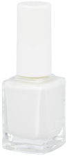 Oxygen Nagellack nr 00 Matt Vit