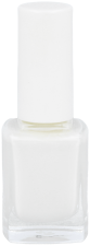 Oxygen Nagellack nr 00 Matt Vit