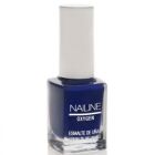 Oxygen Nagellack nr 25 Pearl Blue
