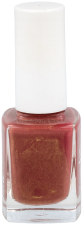 Oxygen Nagellack nr 07 Pearl Brown