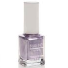 Oxygen Nagellack nr 09 persisk lila