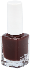 Oxygen Nagellack nr 12 R&ouml;d Svart