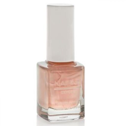 Oxygen Nagellack nr 16 Coral