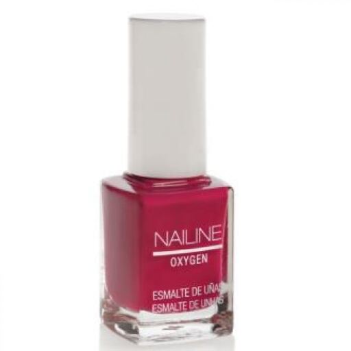Nailine Oxygen Nagellack nr 22 Fuchsia