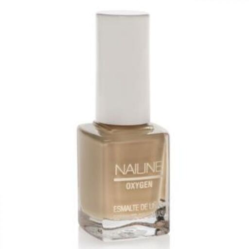 Oxygen Nagellack Nr 29 Naken