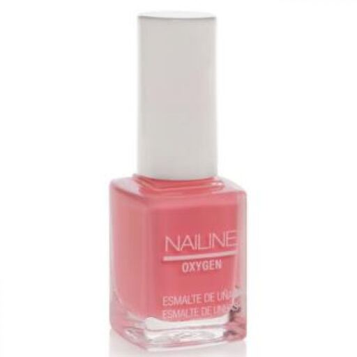 Oxygen Nagellack Nr 44 Coral