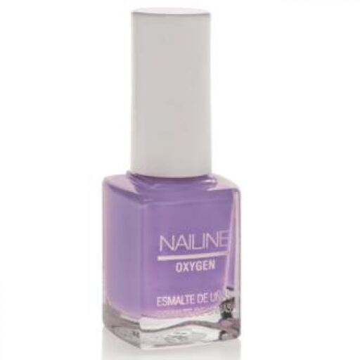 Nailine Oxygen Nagellack nr 46 Lila