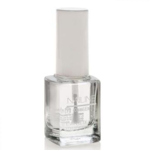 Nailine Oxygen Nagellack nr 1 Klarglans