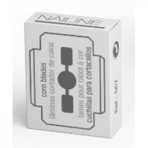 Pedi Cortacal Refill 10 enheter